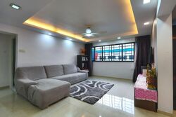 Blk 272 Yishun Street 22 (Yishun), HDB 5 Rooms #584915161